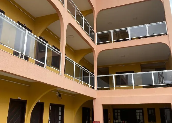 Pousada MartinsPousada